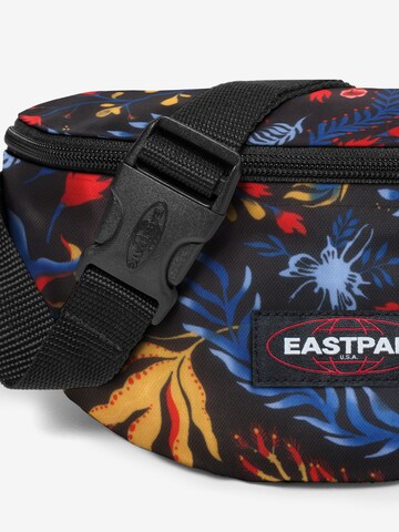 EASTPAK Τσαντάκι μέσης 'SPRINGER' σε μαύρο