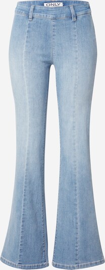 Jeans 'WAUW' ONLY di colore blu chiaro, Visualizzazione prodotti
