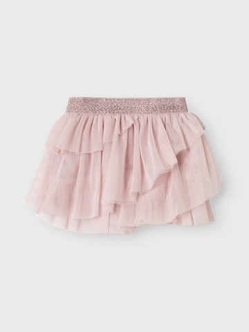 Jupe NAME IT en rose