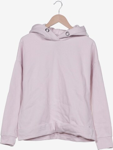 Closed Sweatshirt & Zip-Up Hoodie in L in Pink: front