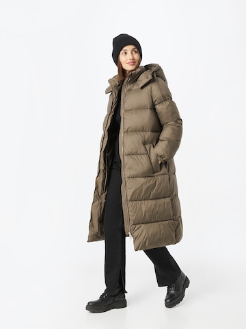 modström Winter coat 'Stella' in Brown