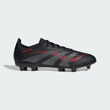 Chaussure de foot 'Predator League' ADIDAS PERFORMANCE en noir