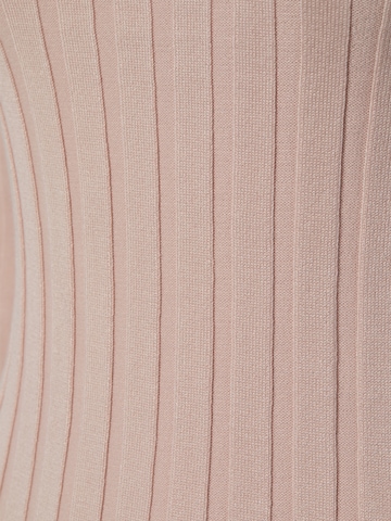 Marie Lund Trui in Roze