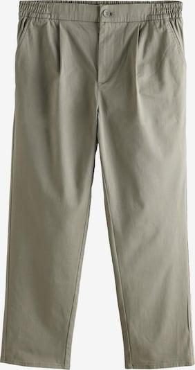 Next Chinohousut värissä harmaa, Tuotenäkymä