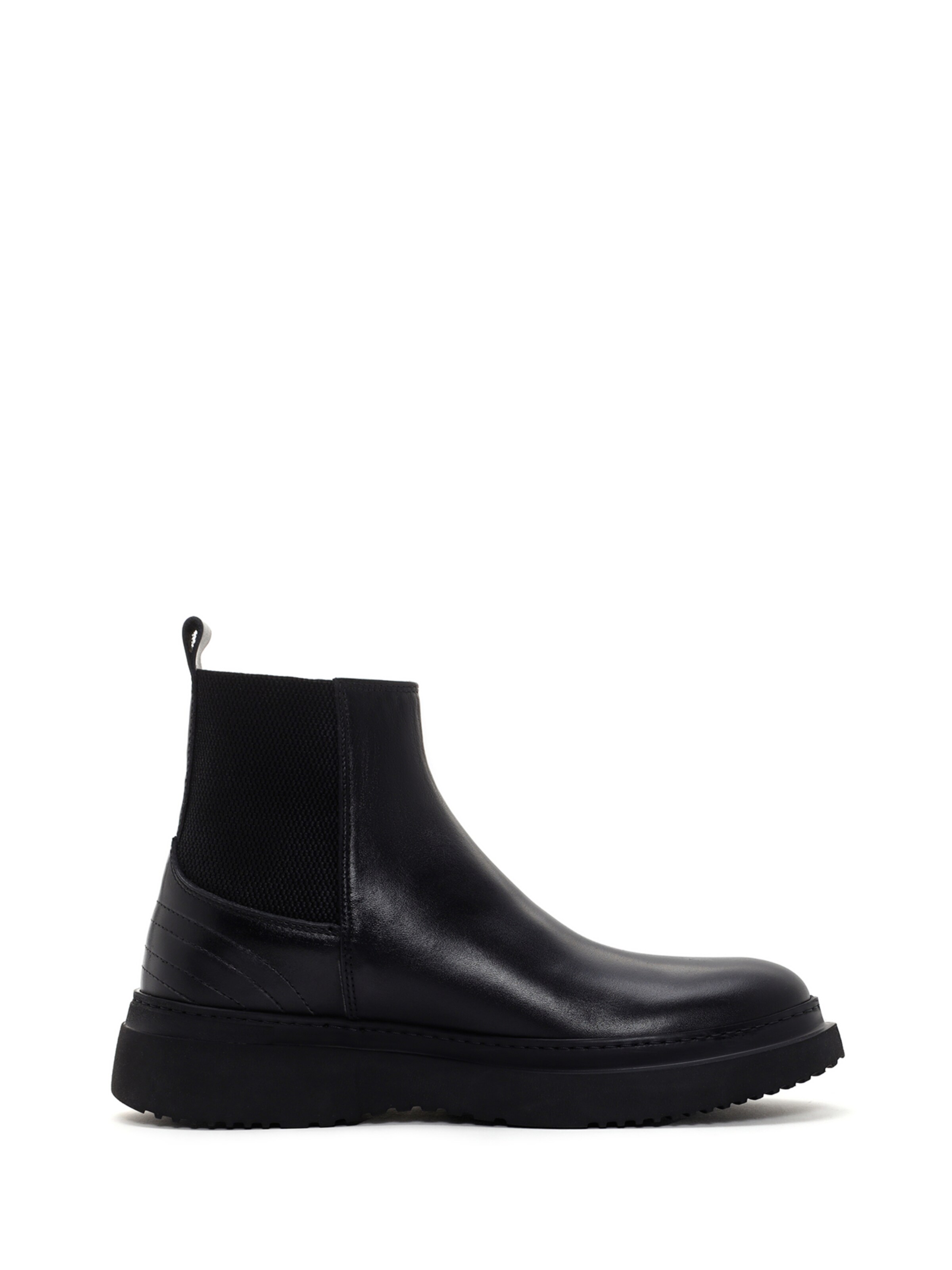 Chelsea Boots 's Chelsea Boots ' Men's Chelsea Boots ' Derimod en noir