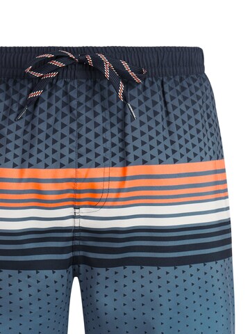 PROTEST Badeshorts 'PRTLatika'‌‌ in Blau