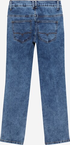 s.Oliver Regular Jeans in Blau