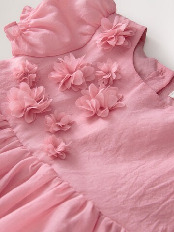 Robe Next en rose