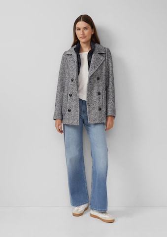 s.Oliver Wide leg Jeans in Blauw