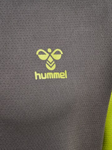 Hummel Sweatshirt in Grau