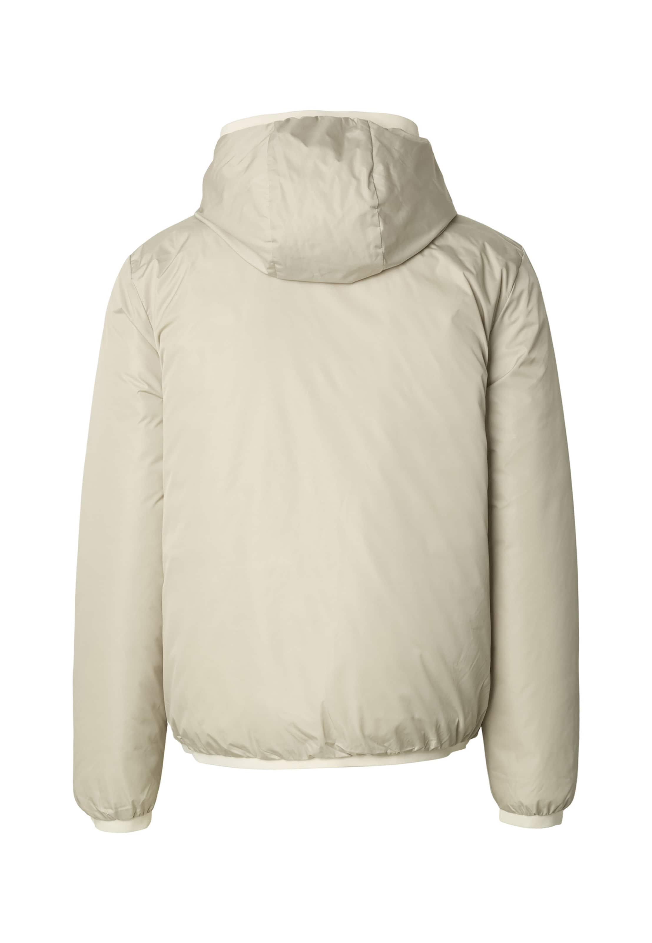 Sergio Tacchini - Chaqueta de entretiempo 'Gabriel' en gris