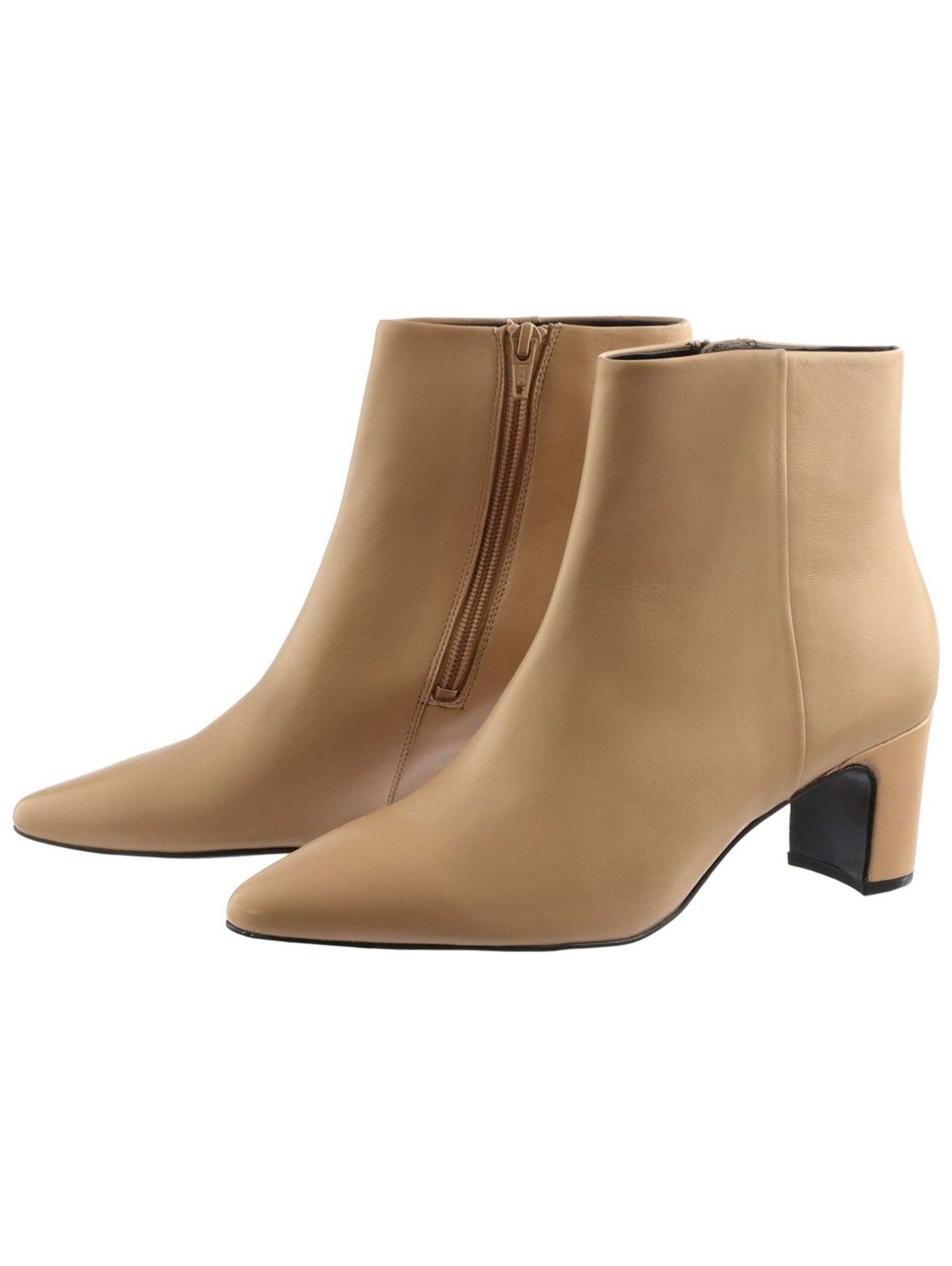 Stivaletto di Högl in beige