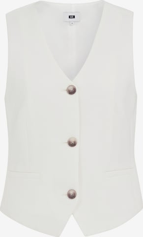 WE Fashion Pukuliivi värissä beige: etupuoli