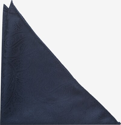 ETERNA Pochet in de kleur Navy, Productweergave