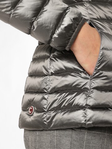 Colmar Jacke in Silber