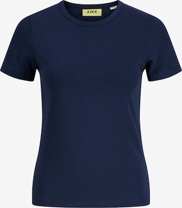 JJXX Shirts 'JXGigi' i blå: forside