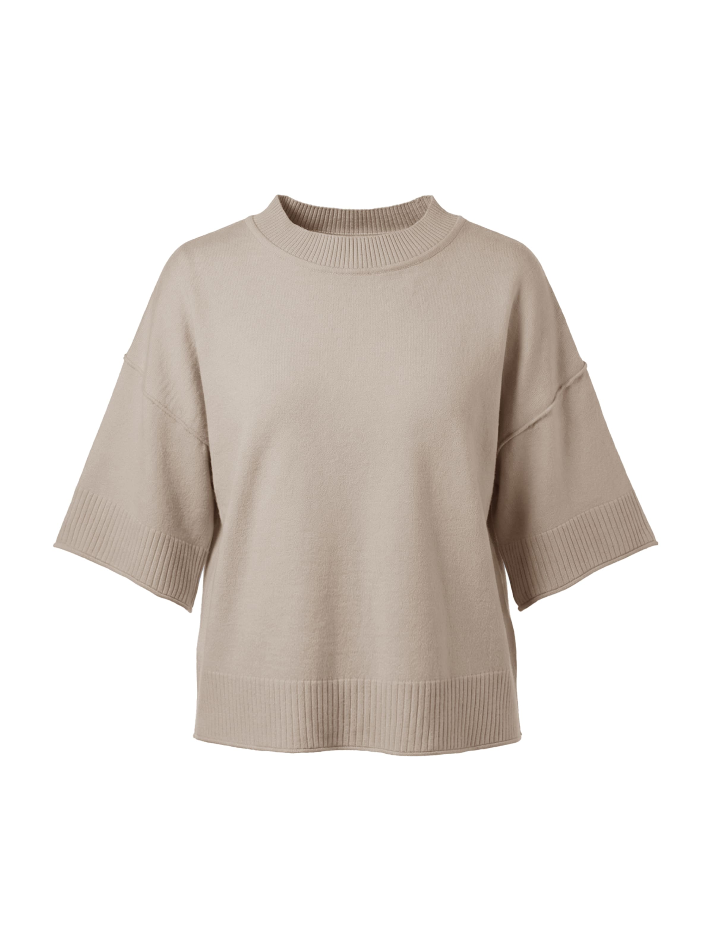 žalia Imily Bela Megztinis: priekis