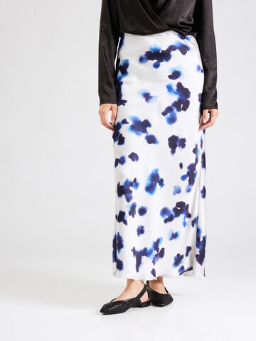 Lindex Kjol i beige: framsida