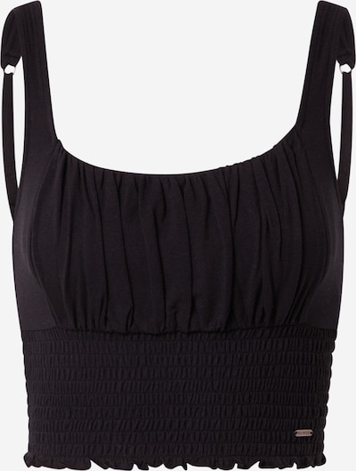 HOLLISTER Top in Black, Item view