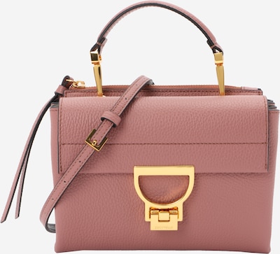Coccinelle Shoulder Bag 'ARLETTIS' in One size in Dusky pink, Item view