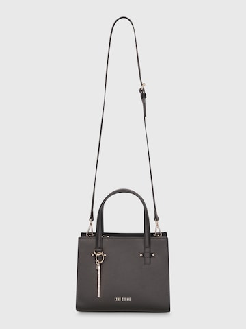 LynnSophie Handtasche 'Aimée' in Schwarz