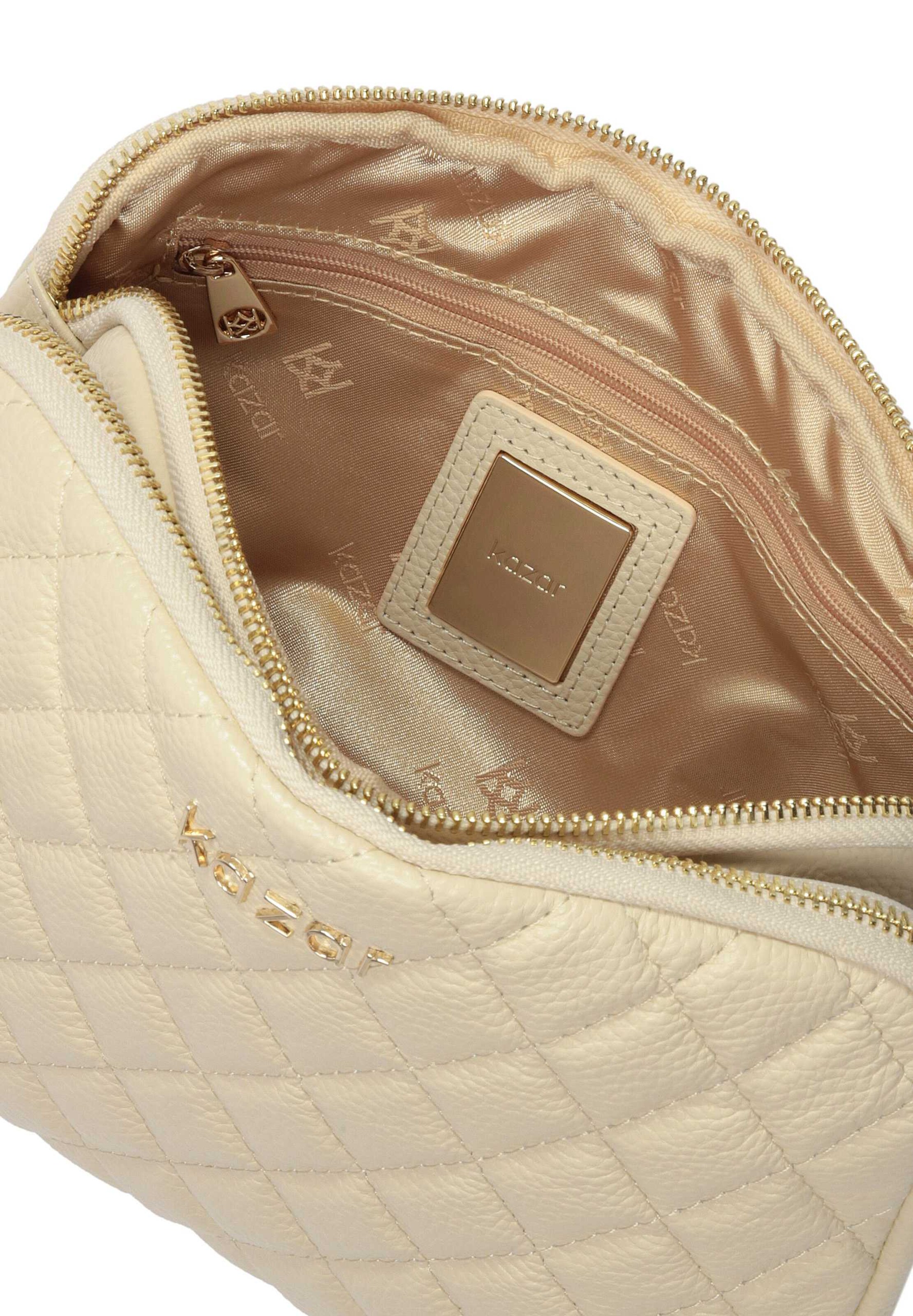 Kazar Сумка через плечо в Бежевый