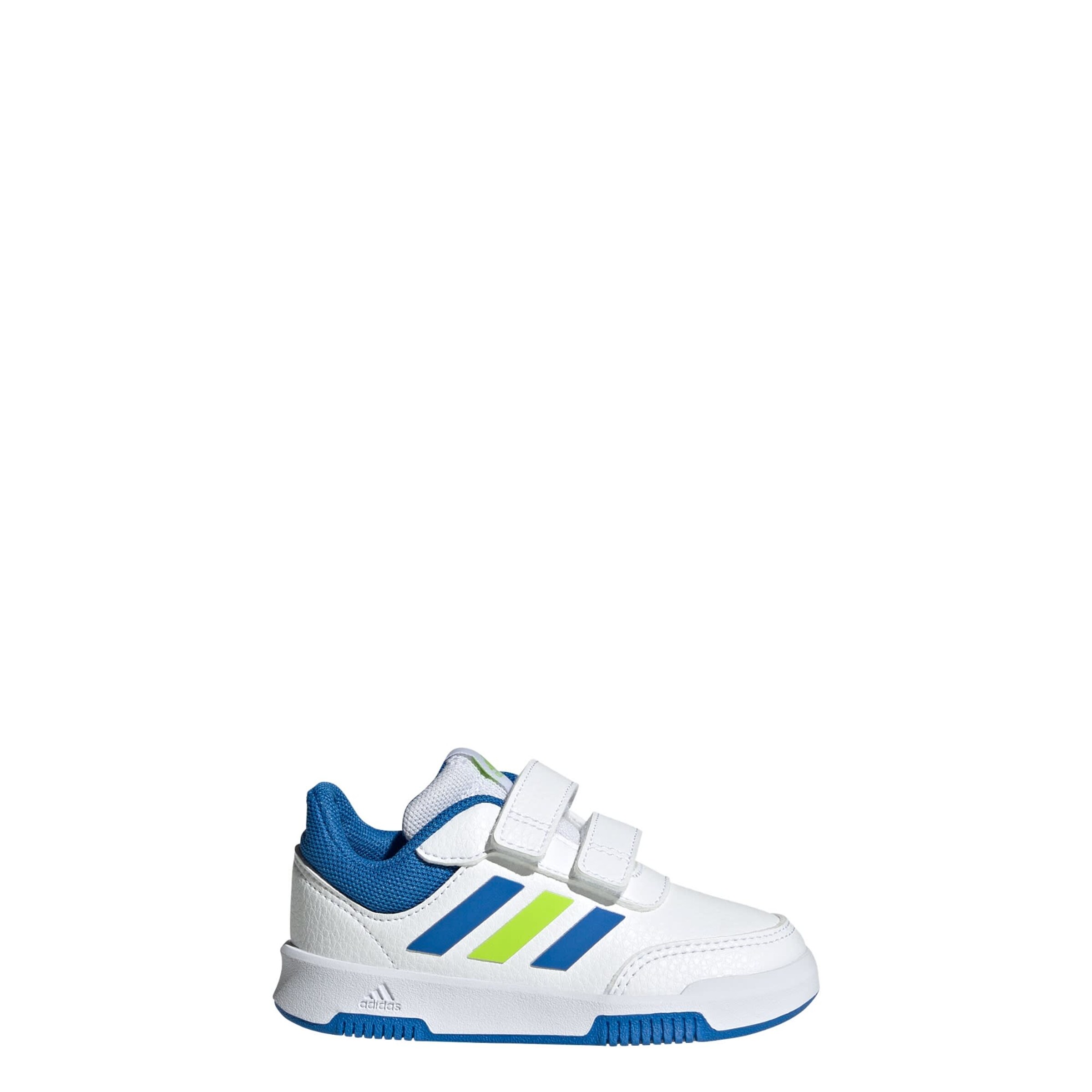 balta ADIDAS SPORTSWEAR Sportiniai batai 'Tensaur'