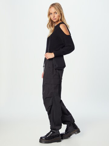 ONLY Pullover 'IMA' in Schwarz