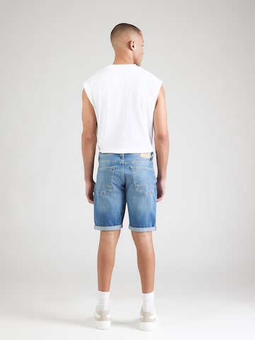 s.Oliver Regular Jeans in Blue