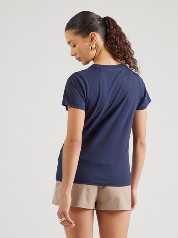 Pepe Jeans T-Shirt 'TOM' in Blau