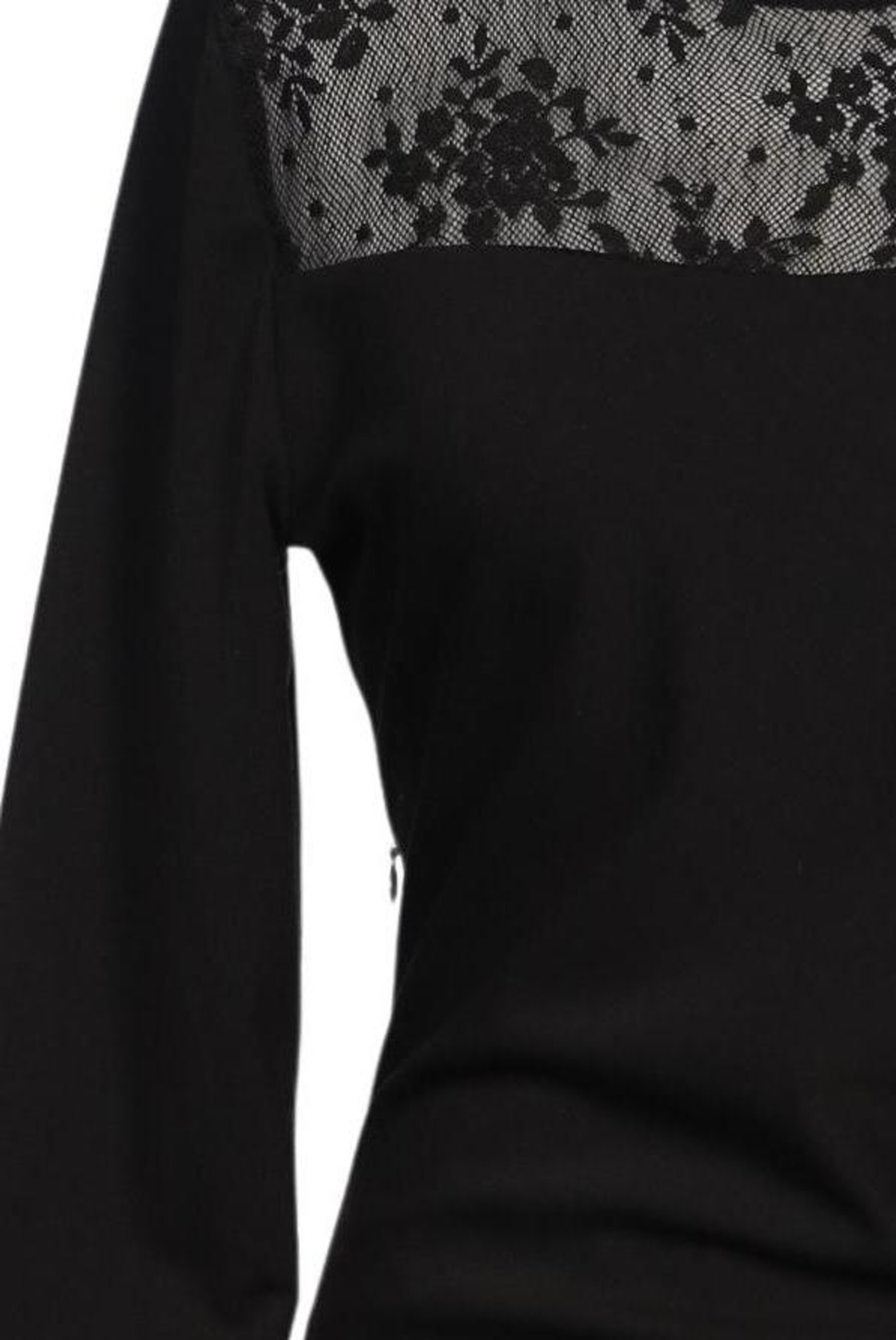 Kaffe Kleid M in Schwarz