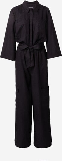 FRENCH CONNECTION Jumpsuit 'ELKIE' in Black, Item view