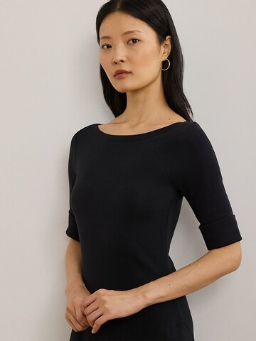 Lauren Ralph Lauren Dress 'Munzie' in Black