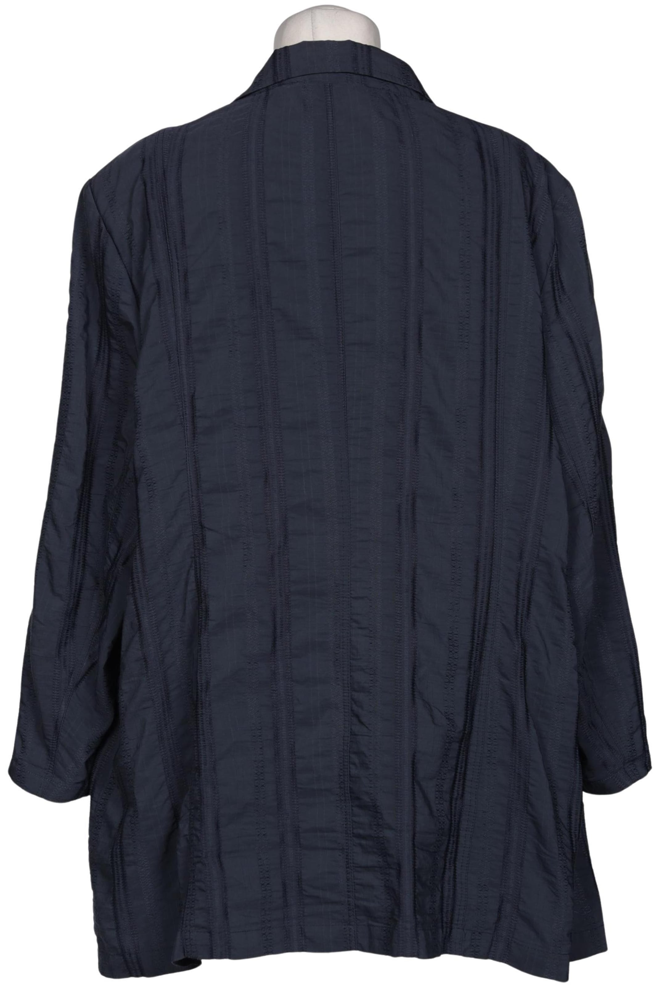 Ulla Popken Blazer 8XL in Blau