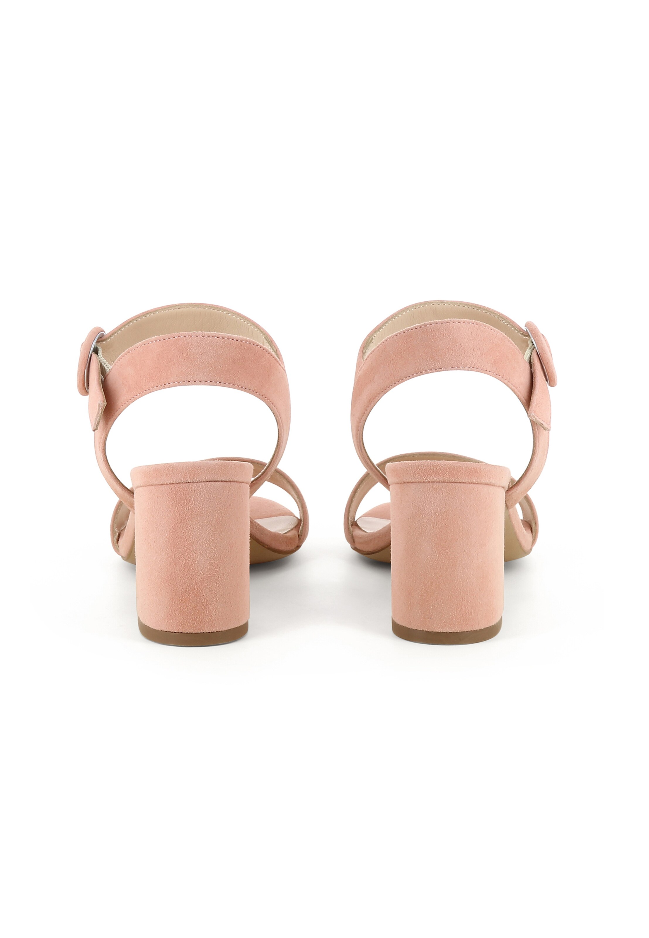 EVITA Strap sandal in Pink