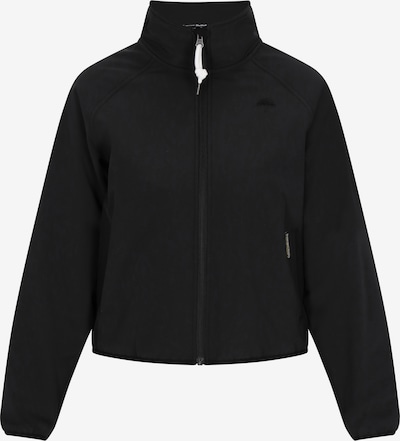 Demisezoninė striukė iš Schmuddelwedda, spalva – juoda, Prekių apžvalga