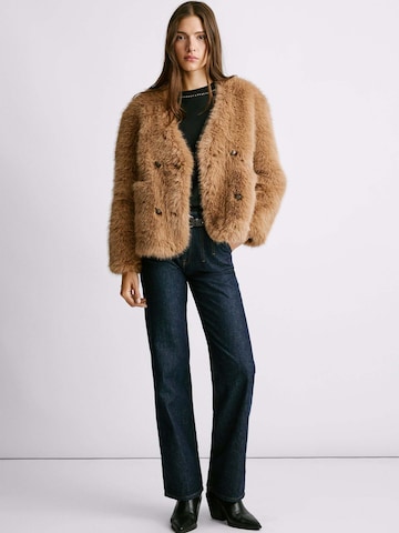 Giacca di mezza stagione 'RIVER ' di Pepe Jeans in marrone