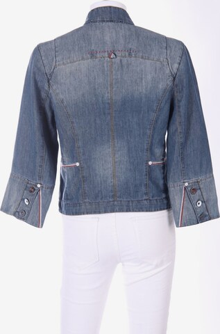 NILE Jeansjacke M in Blau