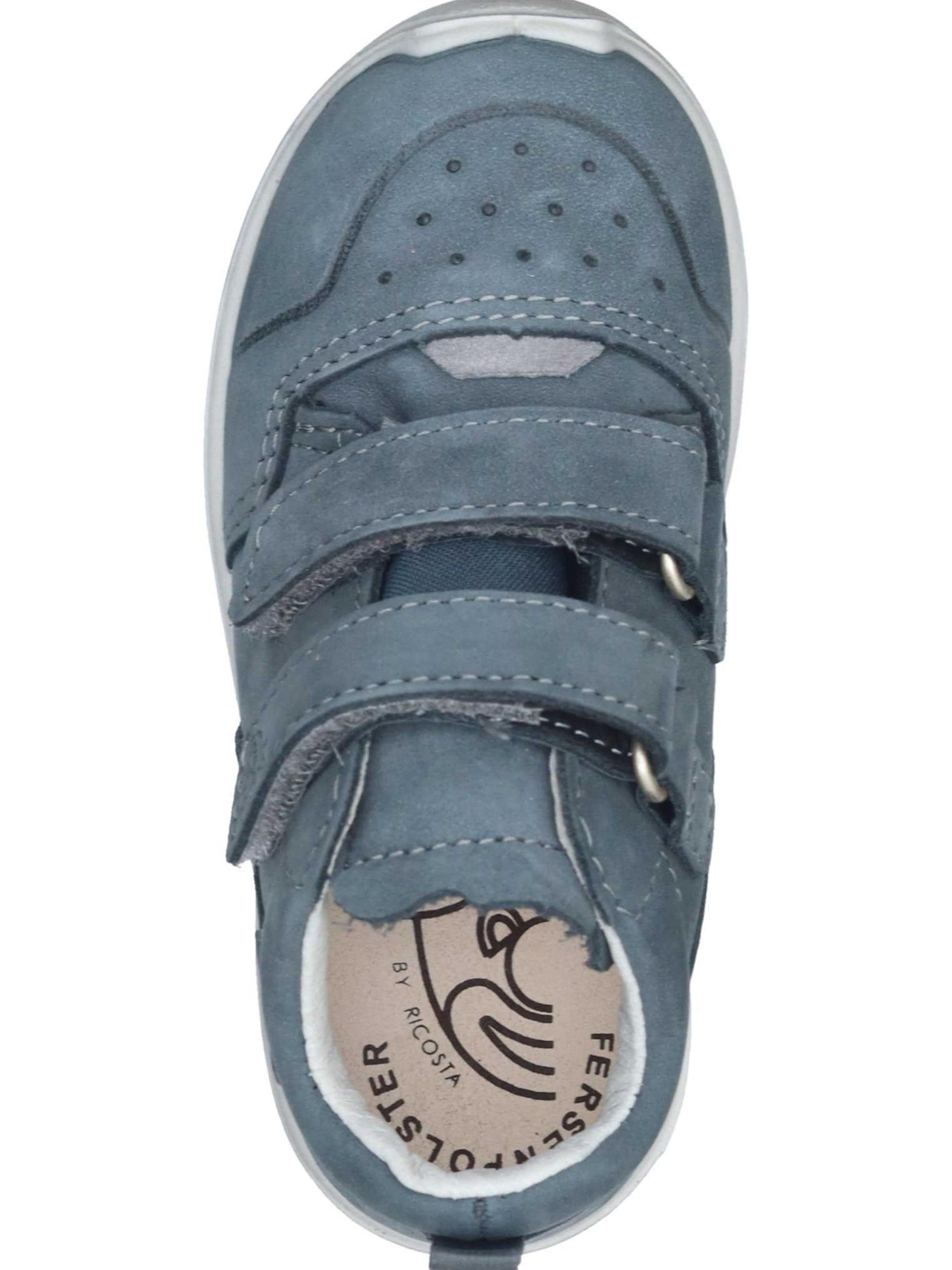 Pepino Flats 'JANO' in Blue