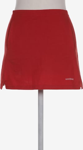 JAKO Skirt in S in Red: front