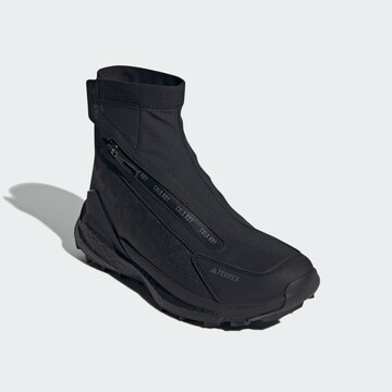 ADIDAS TERREX Boots 'Free Hiker 2' in Black