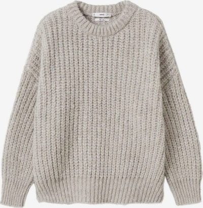 MANGO Pullover 'Vinson' in grau, Produktansicht