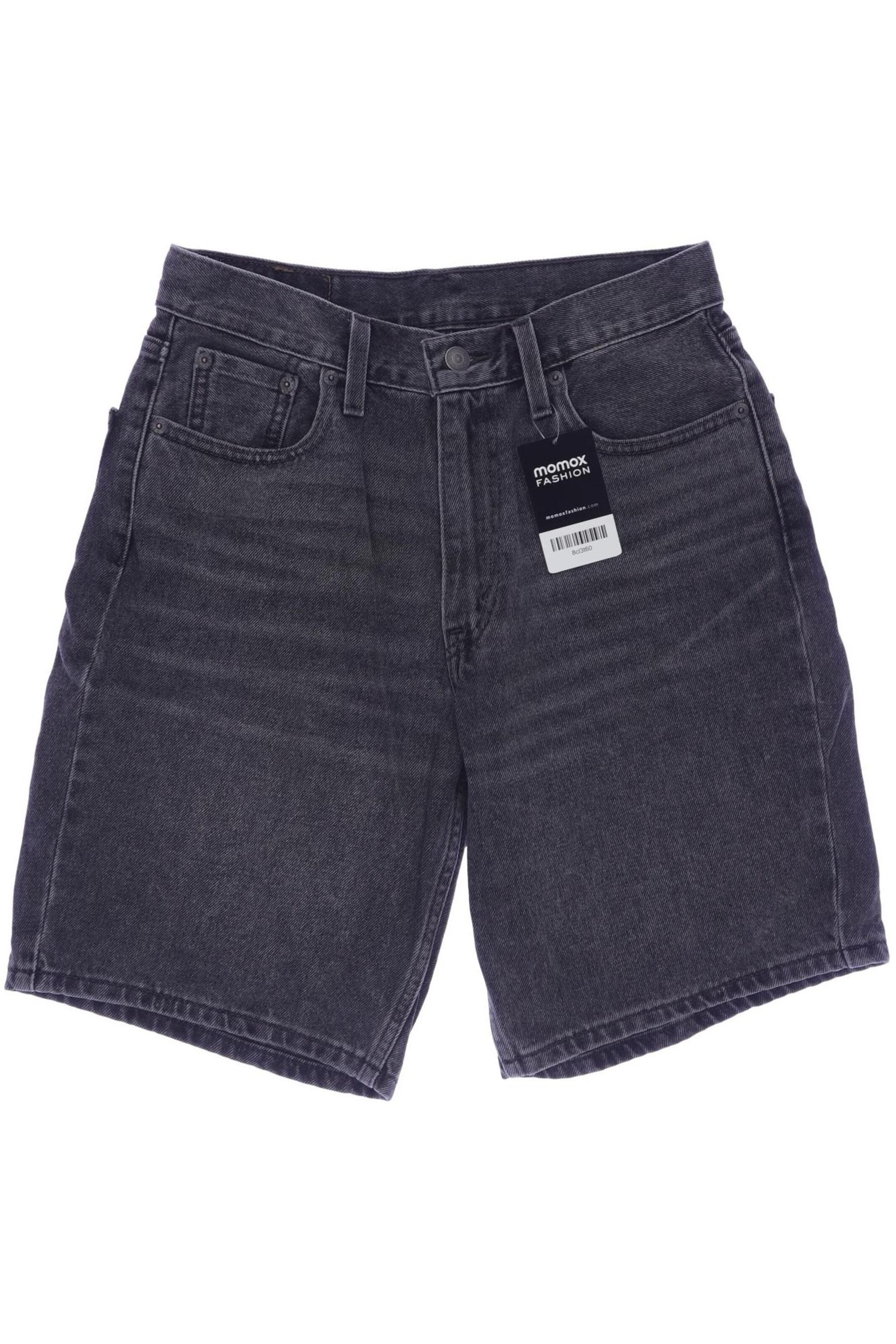 LEVI'S ® Shorts in 27 in Grey: front
