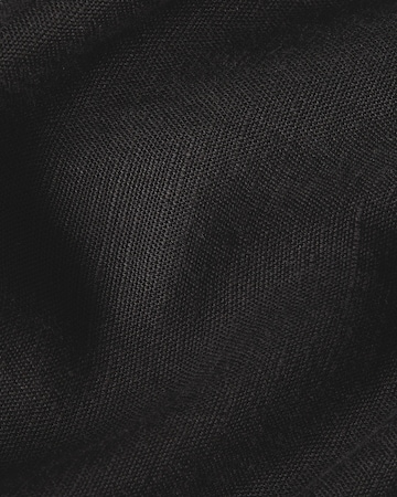 G-STAR Regular Broek 'Pleated Bermuda Short' in Zwart