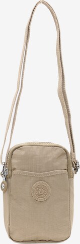 Mindesa Crossbody Bag in Brown: front