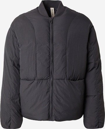 pilka Only & Sons Demisezoninė striukė 'ONSJEREMY': priekis