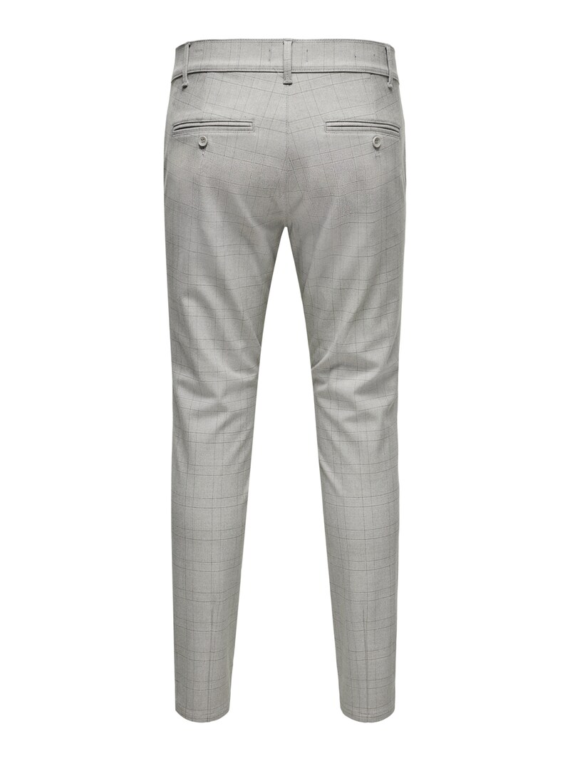 Chinos Only & Sons Chinos Grey