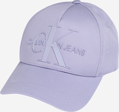 Calvin Klein Jeans Lippalakki värissä syreeni, Tuotenäkymä
