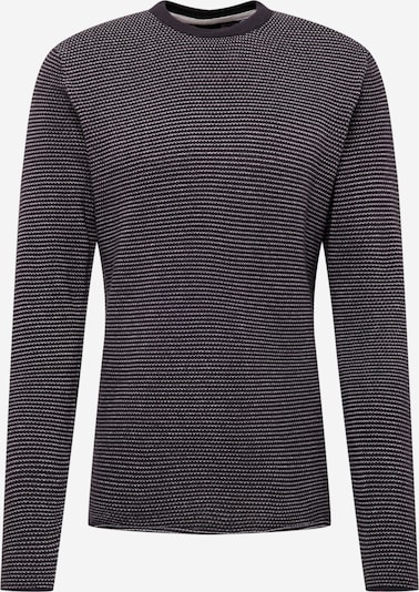 Megztinis 'Niguel' iš Only & Sons, spalva – tamsiai mėlyna jūros spalva / balta, Prekių apžvalga