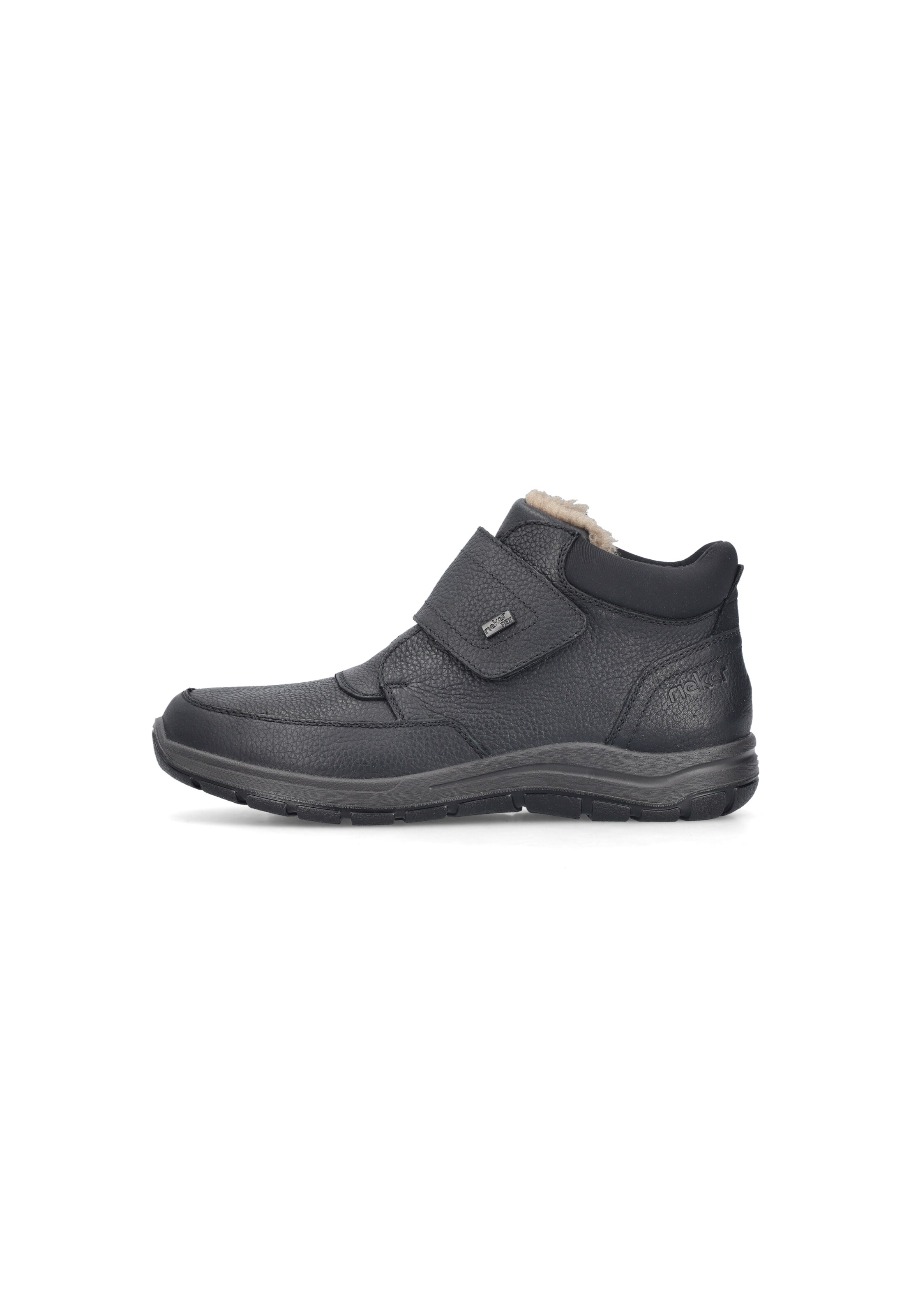 Rieker Boots in Black